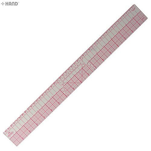 B95 Flexible Grader Ruler - 18" 45cm