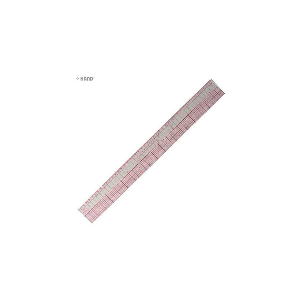 B95 Flexible Grader Ruler - 18" 45cm