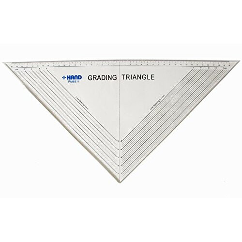 Graders Set Squares 1