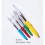 Premium Japanese Quality Large Unpicker 12.5cm + 3 Small Unpickers, Get the Deal 1