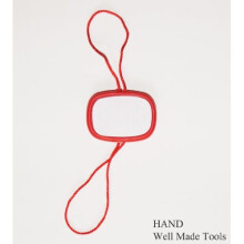 Garment Seal/ Sample Seal x100/ Pack (Red)