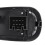 Door Double Window Switch Driver Side For Ford Transit V-362 MK8 Custom 2014-Up 5