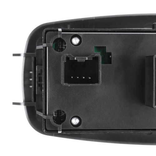 Door Double Window Switch Driver Side For Ford Transit V-362 MK8 Custom 2014-Up 1