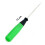 HAND Plastic Handle Handy Clickers Awl - 13cm Pack of 2 1
