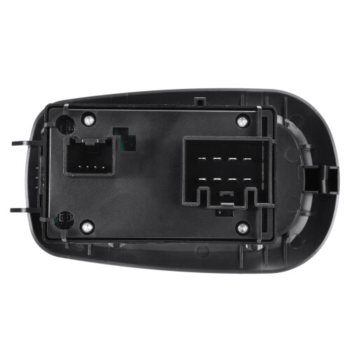 Door Double Window Switch Driver Side For Ford Transit V-362 MK8 Custom 2014-Up 2