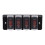 DC 12V Waterproof Rocker Circuit Breakers Button Toggle Switch Panel For Car RV Marine Boat 3