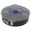 Non Stick Springform Oven Cake Tin Storage Lid Handle Removable Base 2