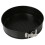Non Stick Springform Oven Cake Tin Storage Lid Handle Removable Base 4