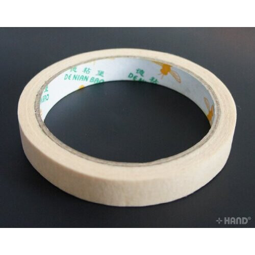 Multi-purpose Masking Tape (M 04 15 mm wide/6 rolls) 1
