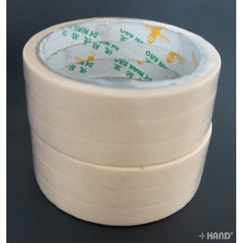 Multi-purpose Masking Tape (M 04 15 mm wide/6 rolls)