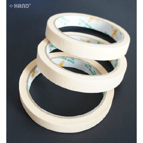 Multi-purpose Masking Tape (M 04 15 mm wide/6 rolls) 2