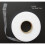 Double Side Easy Hemming Tape, 12mmW, Appx 100metres, White 1