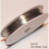 A Roll of Fine Bead Craft Silver Wire, Size 0.3mm 1