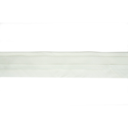 Tailor Waist Band/ Tailor, Students- NO.4 Colour Classic White (2 M)