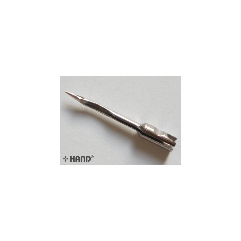 2 Packs Of Standard Tagging Gun/Kimble Gun Needles [Pack Of 5] 5060299309814