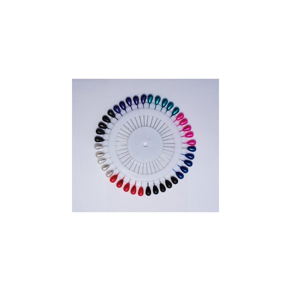 Comfort to Hold Tailor, Dress Making Pins, Buy 1 Get 1 Free