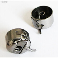 Universal Domestic Sewing Machine TOWA Bobbin Case - pack of 2