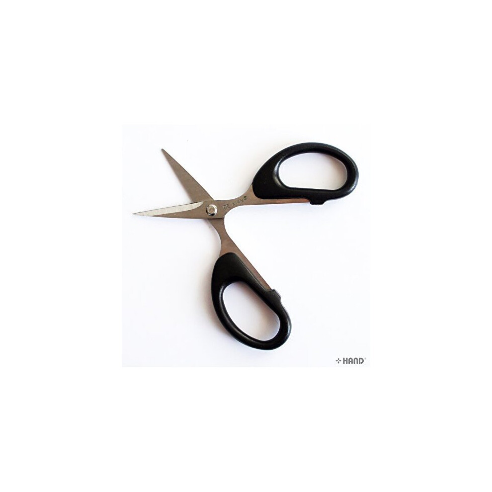 S004 Heavy Duty Industrial Scissors 5"