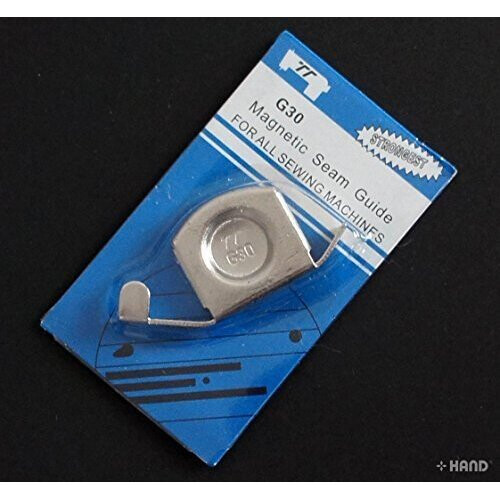 G30 Sewing Machine Magnetic Seam Guide 2
