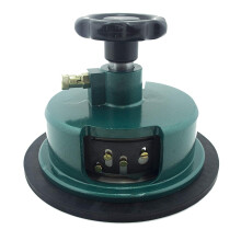 Round Cutter for Textile, Fabric GSM Sampling/Fabric Weight Cutter with Mat