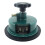 Round Cutter for Textile, Fabric GSM Sampling/Fabric Weight Cutter with Mat 1