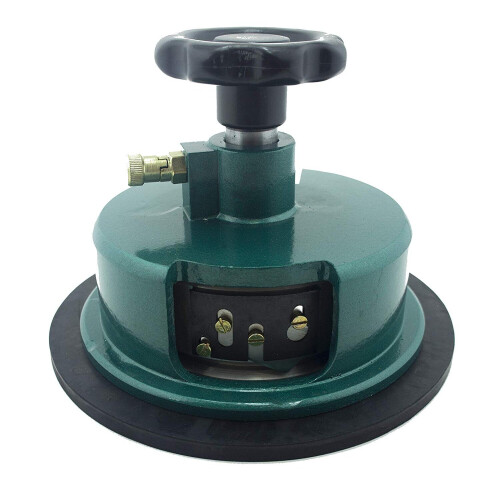 Round Cutter for Textile, Fabric GSM Sampling/Fabric Weight Cutter with Mat