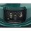Round Cutter for Textile, Fabric GSM Sampling/Fabric Weight Cutter with Mat 3