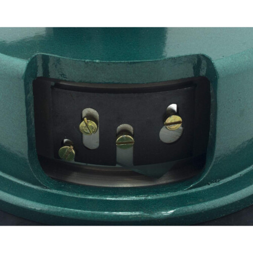 Round Cutter for Textile, Fabric GSM Sampling/Fabric Weight Cutter with Mat 2