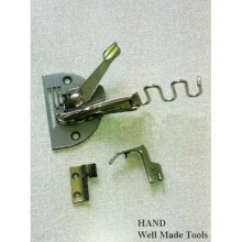 HAND Sewing Machine Binding Foot 0.6cm Finishing 3 Pieces Set