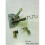 HAND Premium Sewing Machine Binding Foot 0.5cm Finishing  3 Pieces Set 1