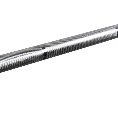 (7ft) RIP X 2" Diameter Olympic Barbell with Spring Clip Collars, Choice of Sizes 1