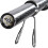 (7ft) RIP X 2" Diameter Olympic Barbell with Spring Clip Collars, Choice of Sizes 3