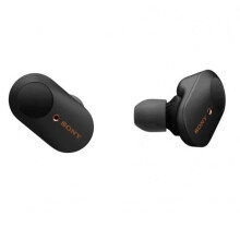 SONY WF-1000XM3 Wireless Noise Cancelling Headphones