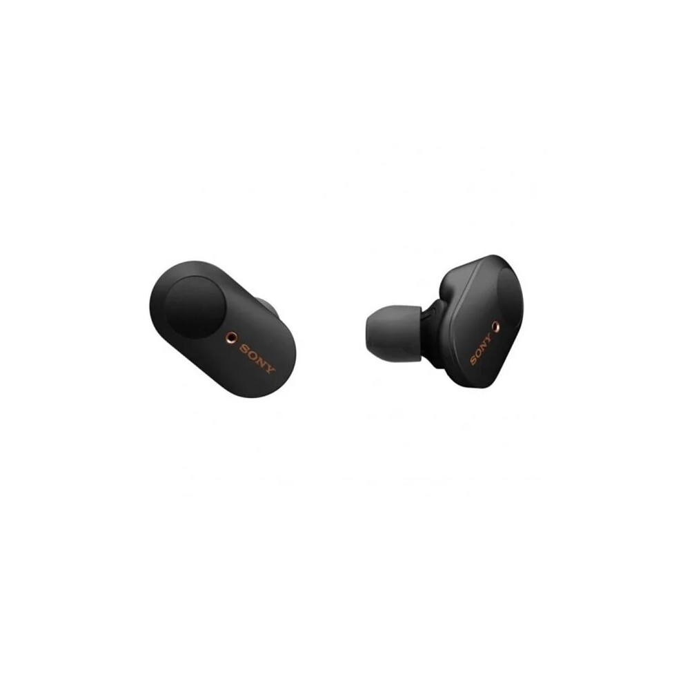 Sony Wf-1000Xm3 Wireless Noise Cancelling Headphones