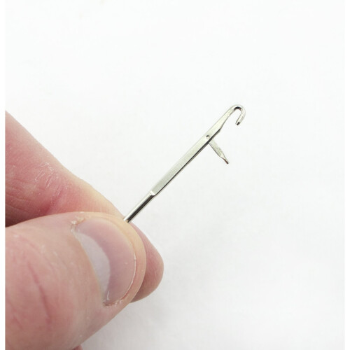 2 Pieces of HAND Loop Turner - 10.5"