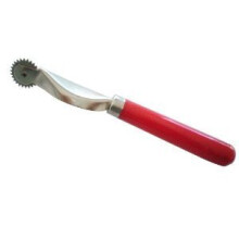 Buy High Grade Steel Needle-Pointed Tracing Wheel- Pattern Making, Pattern Tracing Get a Serrated Edge Tracing Wheel for Free