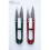 Twin Thread and Unpicking Snips 1