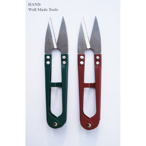 Twin Thread and Unpicking Snips