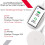 SanDisk SanDisk 256GB Ultra microSDXC UHS-I Memory Card with Adapter 2