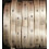 A Roll of Fold Silk Size Label Tabs - White, 500 pcs (16) 1