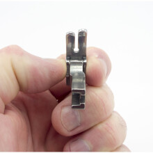 P351 Industrial Sewing Machines Standard Foot for Brother, Singer, Juki and More Ideal for Machinist, Tailor and Students