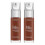 L’Oréal Paris LOreal True Match Liquid Foundation 30ml -11.N Dark Coffee (Pack of 2) 1
