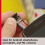 SanDisk SanDisk 256GB Ultra microSDXC UHS-I Memory Card with Adapter 6