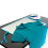 LIVIVO Travel Iron Mat with Silicone Iron Rest Pad Table Top Iron Blanket 9