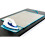 LIVIVO Travel Iron Mat with Silicone Iron Rest Pad Table Top Iron Blanket 1