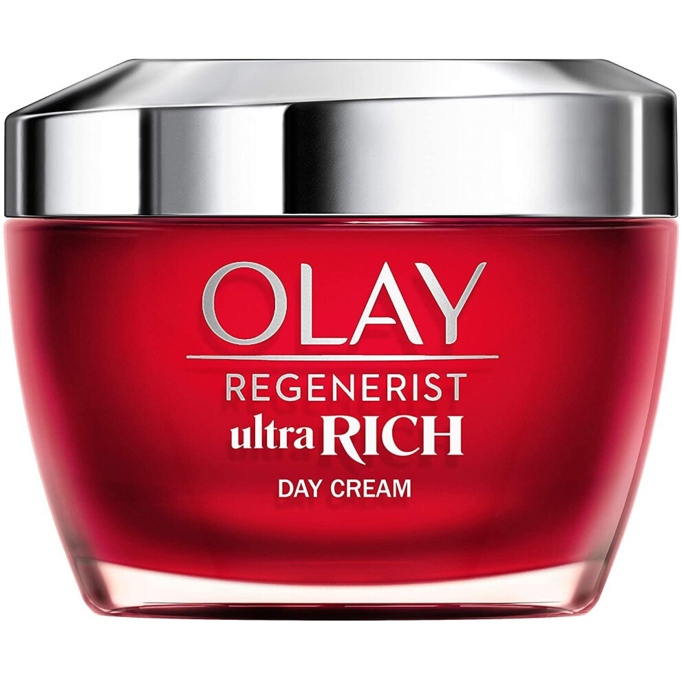 Olay Regenerist Ultra Rich Day Cream 50ml