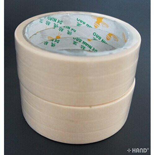 Multi-purpose Masking Tape (10 mm wide / 8 rolls) 1