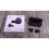 Audio-Technica Audio-Technica Turly Wireless earphone ATH-CKR7TW Black 3