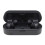 Audio-Technica Audio-Technica Turly Wireless earphone ATH-CKR7TW Black 1