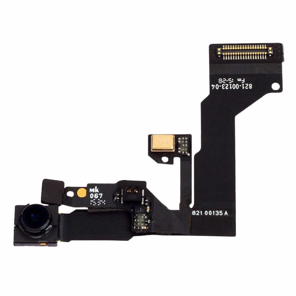 Compatible With Iphone 6S Front Camera With Proximity Flex 7437135963987